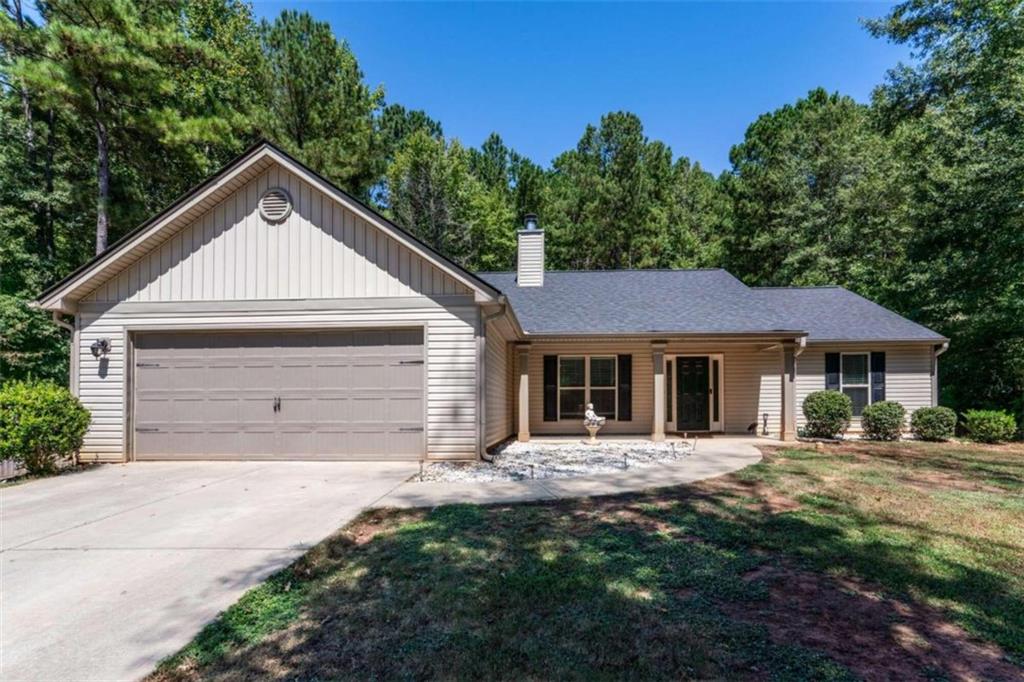 1954 Diamond Ridge Drive