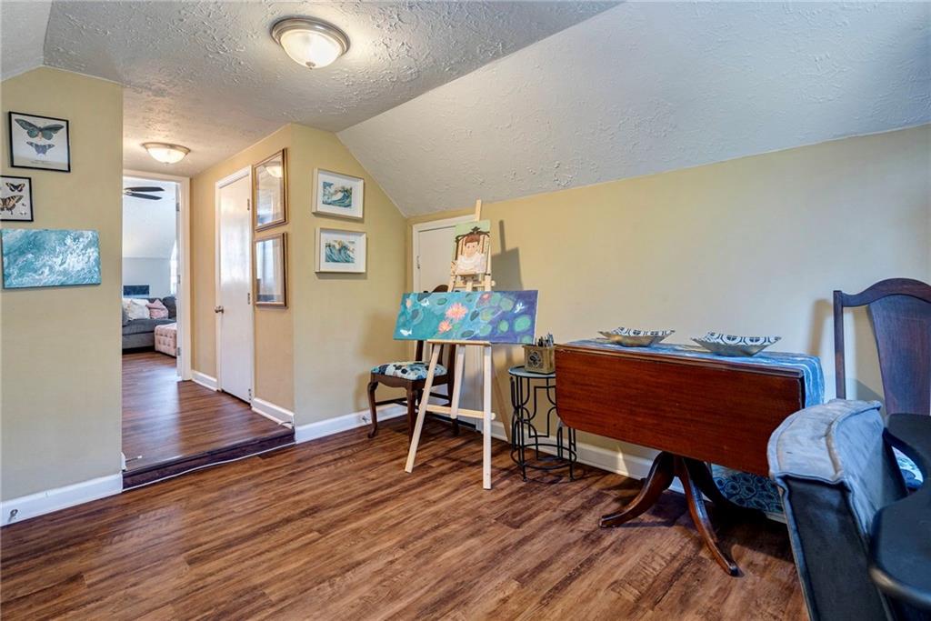 1262 Melton Drive SW