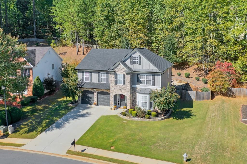 905 Liberty Ives Drive