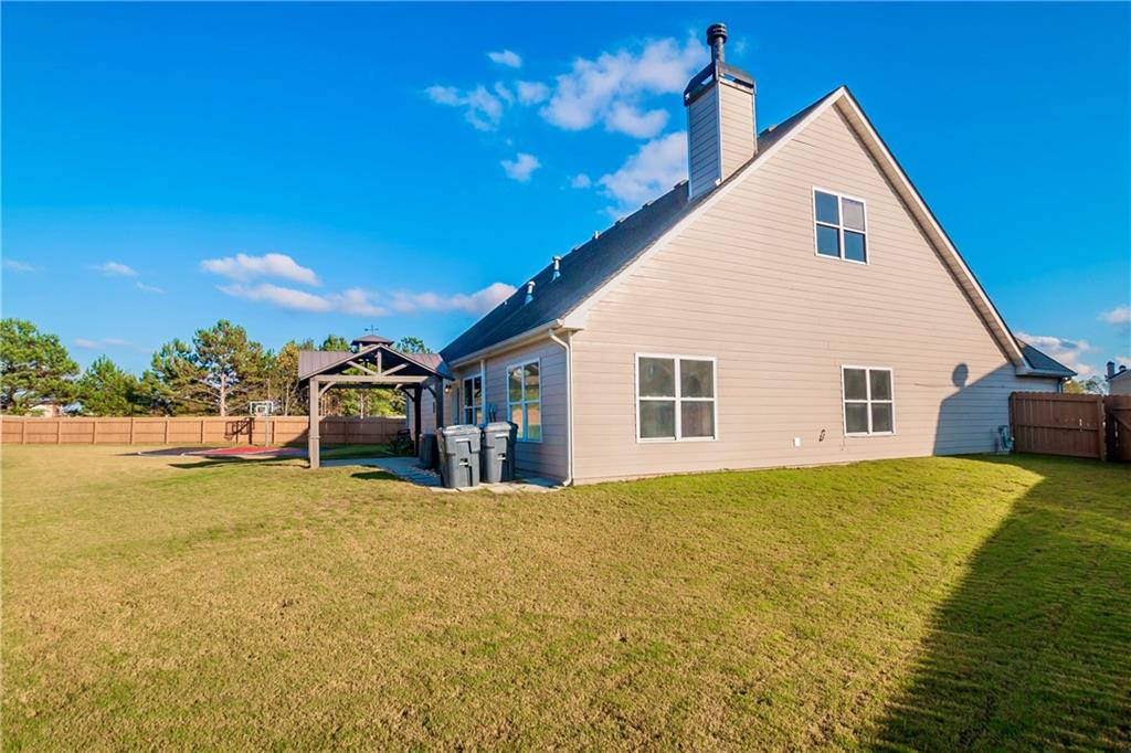 773 Kaitlyn Drive