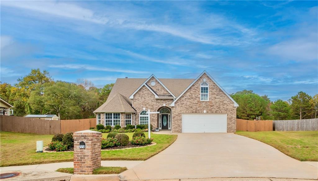 773 Kaitlyn Drive