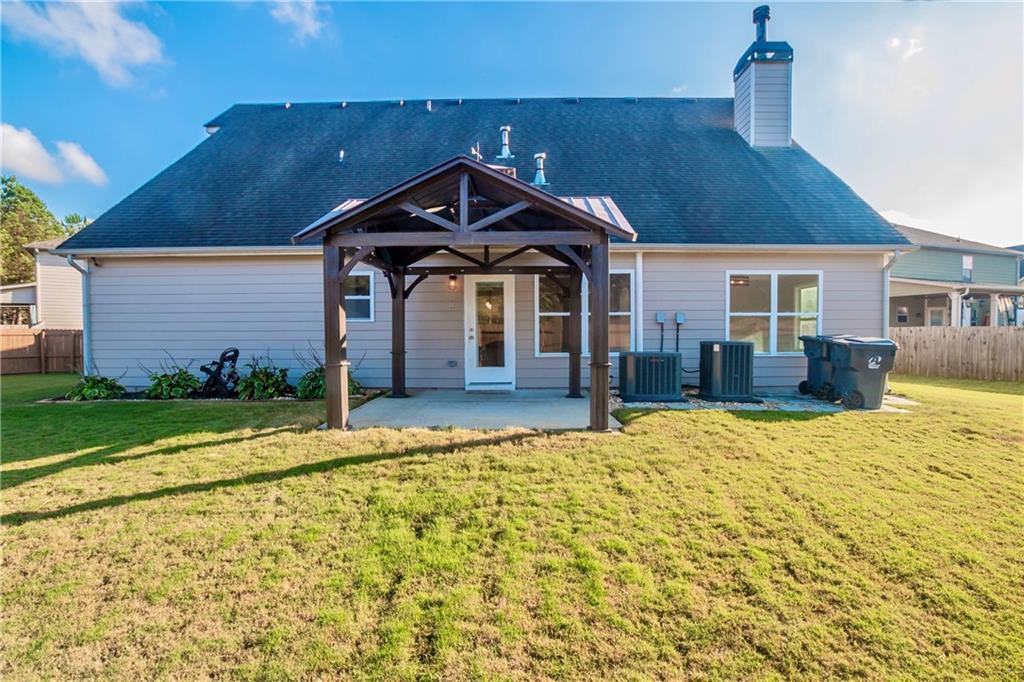 773 Kaitlyn Drive