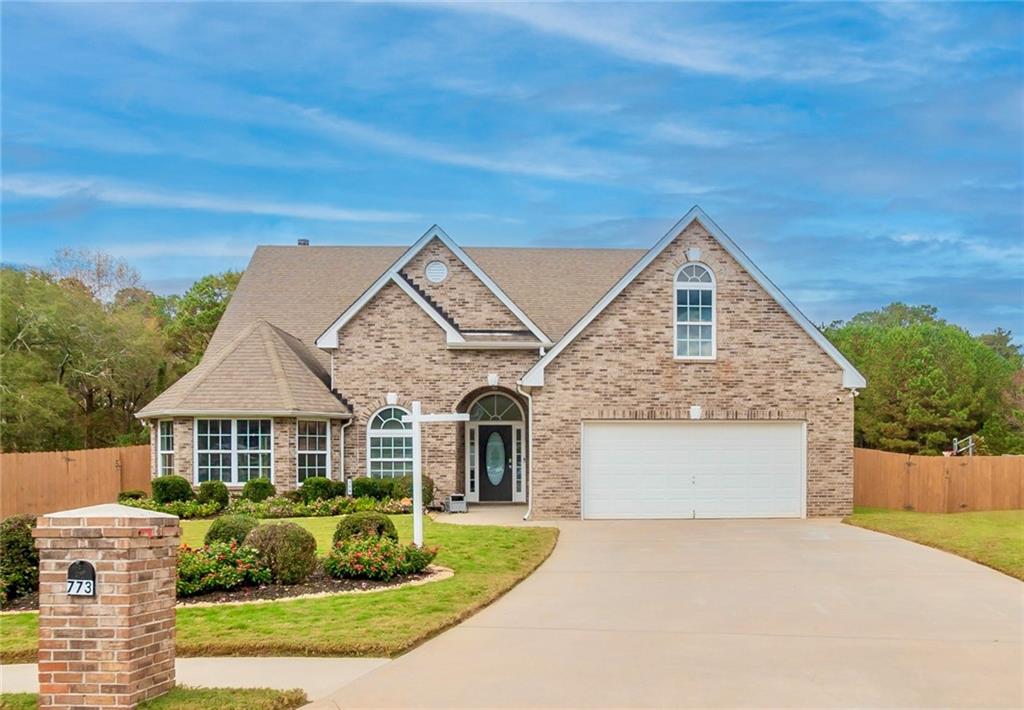 773 Kaitlyn Drive