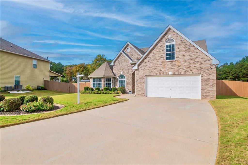 773 Kaitlyn Drive