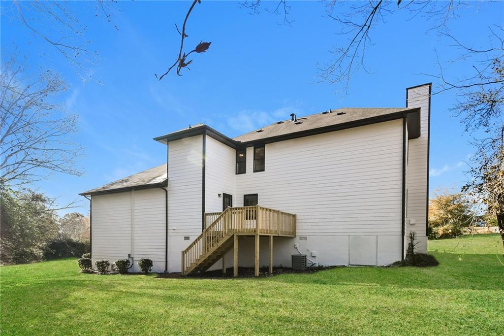 2542 Oak Grove Lane