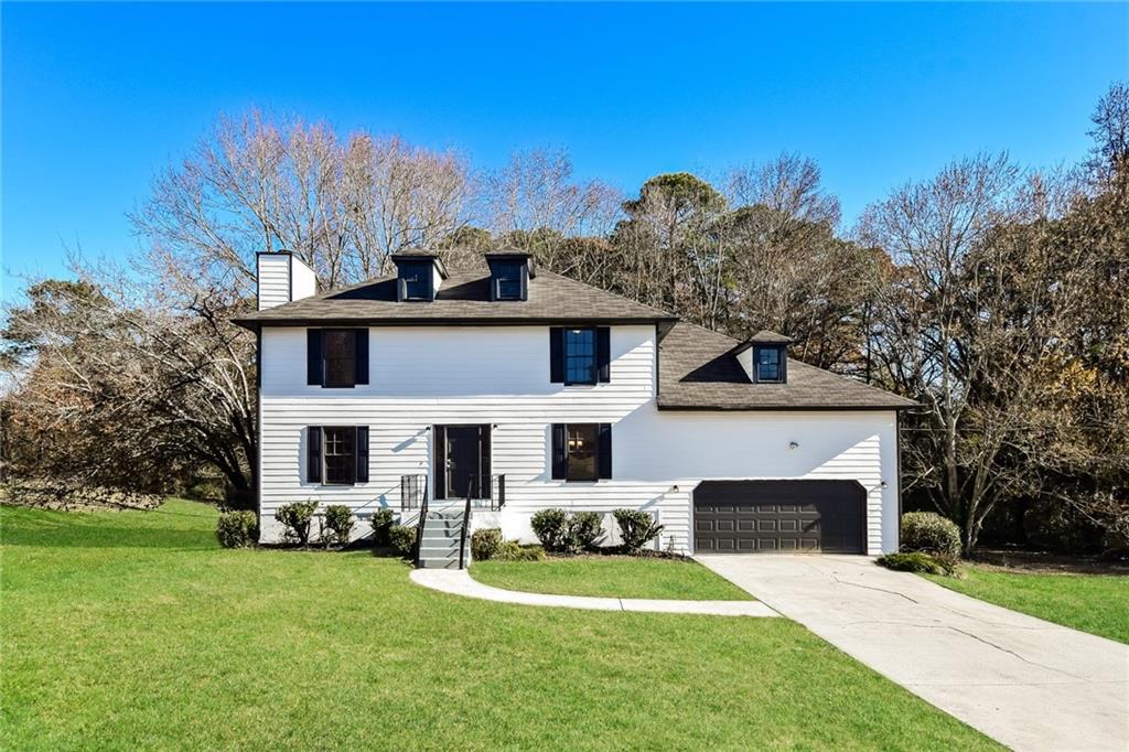 2542 Oak Grove Lane