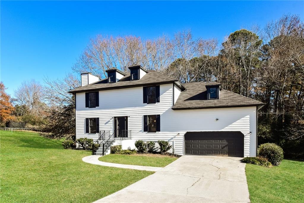 2542 Oak Grove Lane