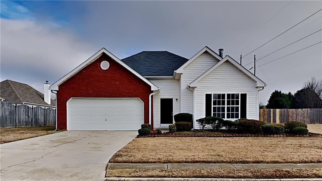 3426 Woodruff Creek Lane