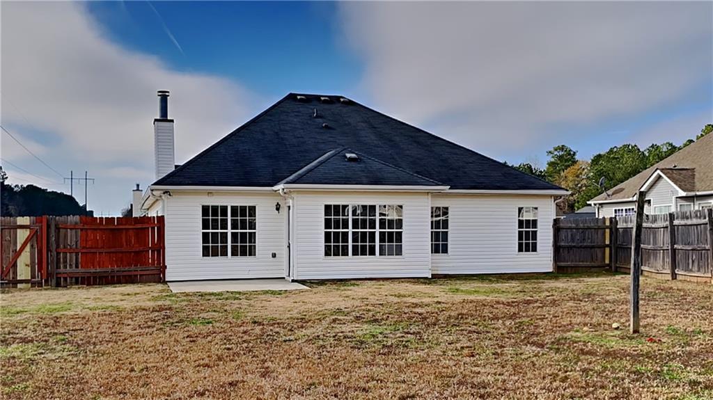 3426 Woodruff Creek Lane