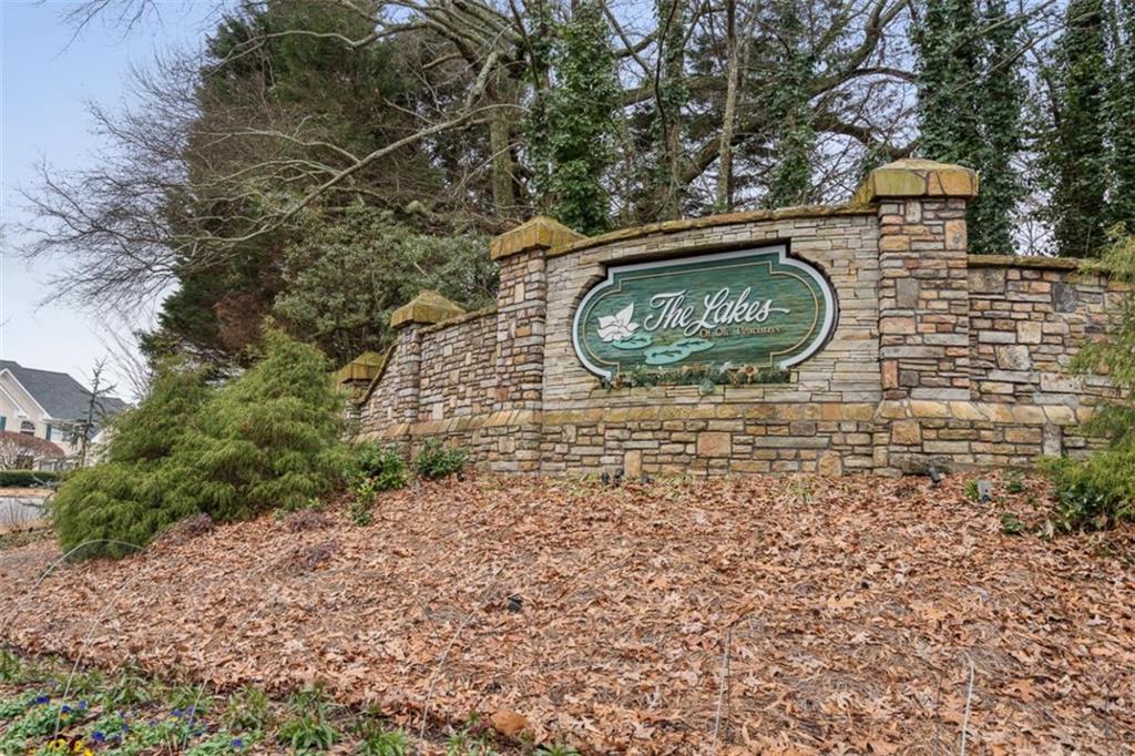 1685 Terrace Lake Drive