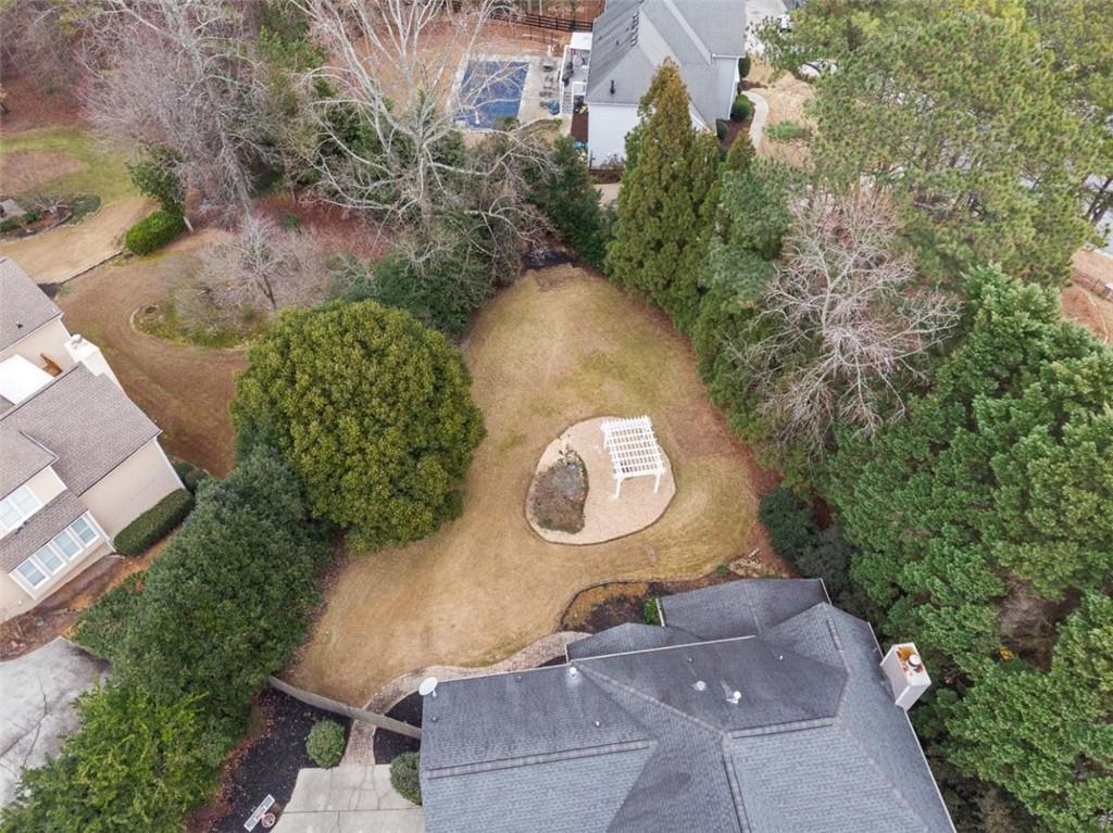 1685 Terrace Lake Drive