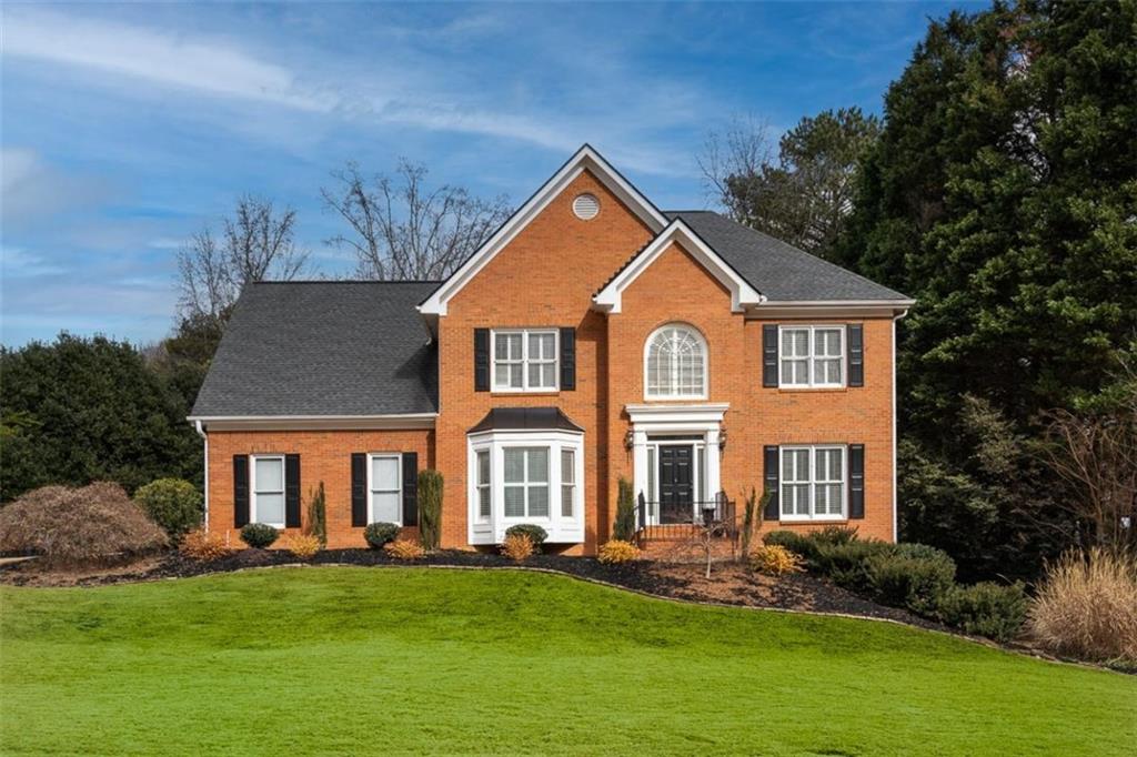 1685 Terrace Lake Drive