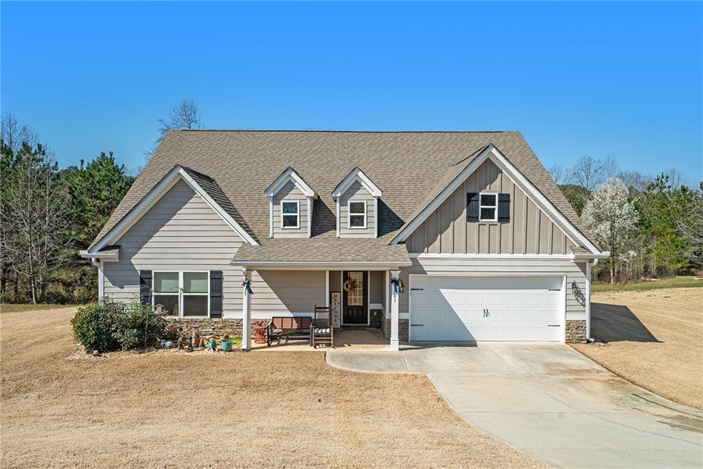 1705 Whitlock Lane