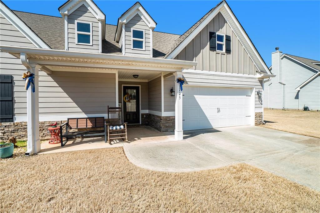 1705 Whitlock Lane