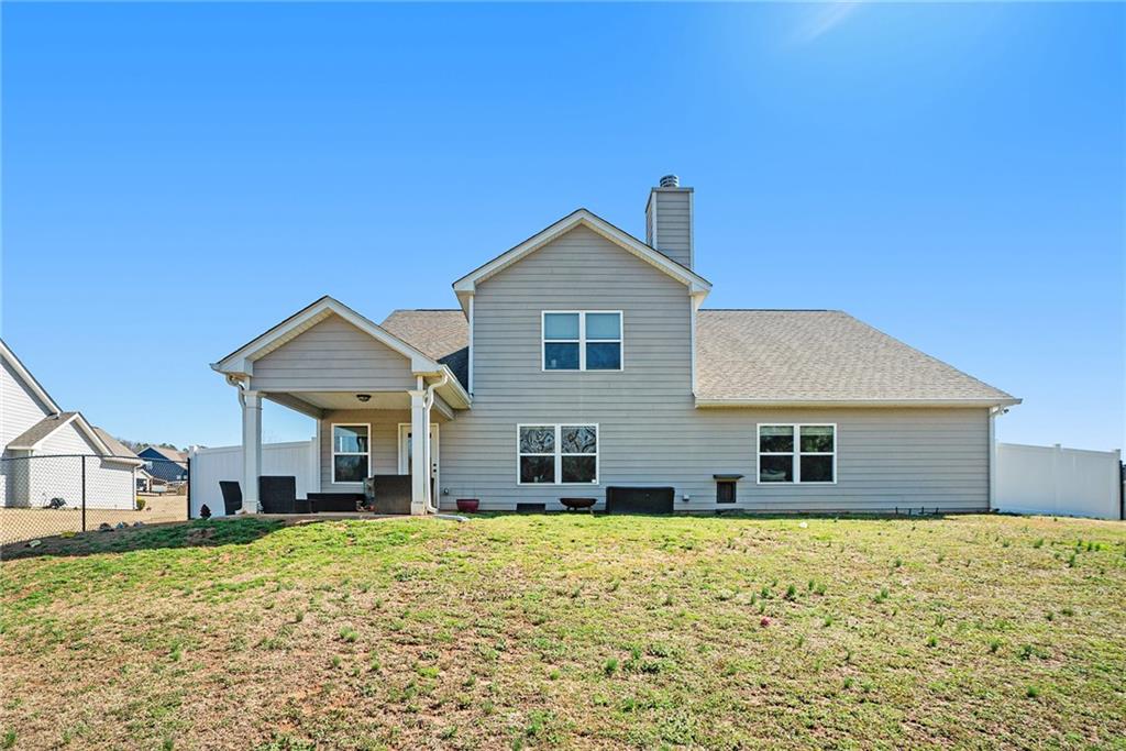 1705 Whitlock Lane