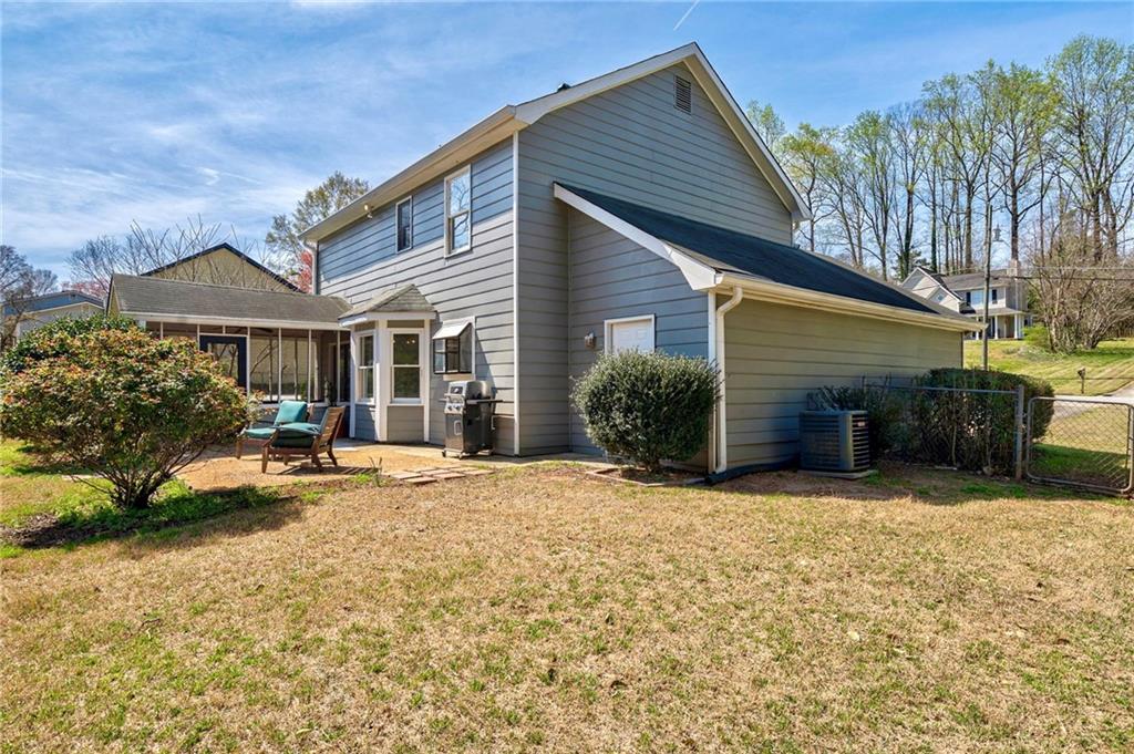4132 Wrexham Drive