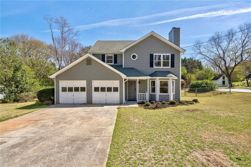 4132 Wrexham Drive
