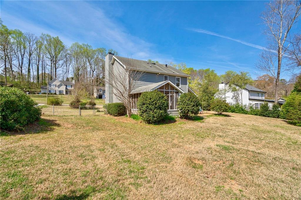 4132 Wrexham Drive