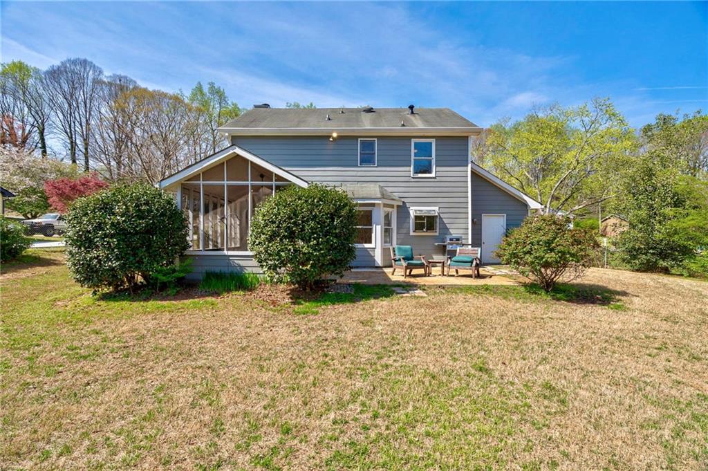 4132 Wrexham Drive