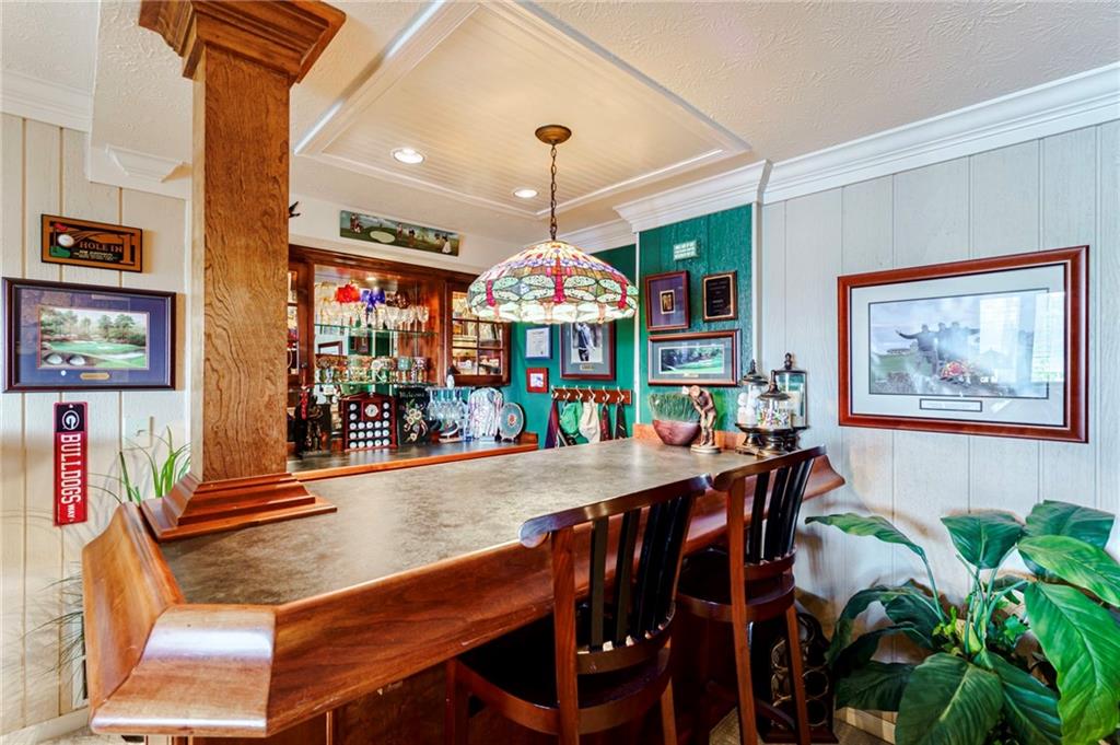 5853 Ridgetop Drive