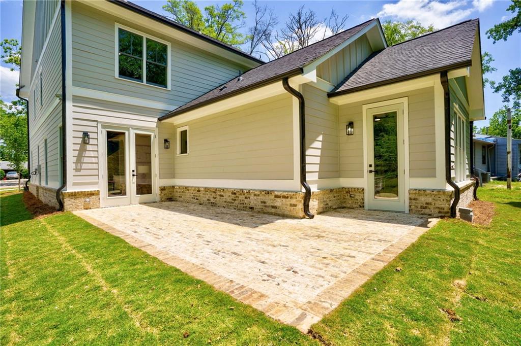138 Beutell Street