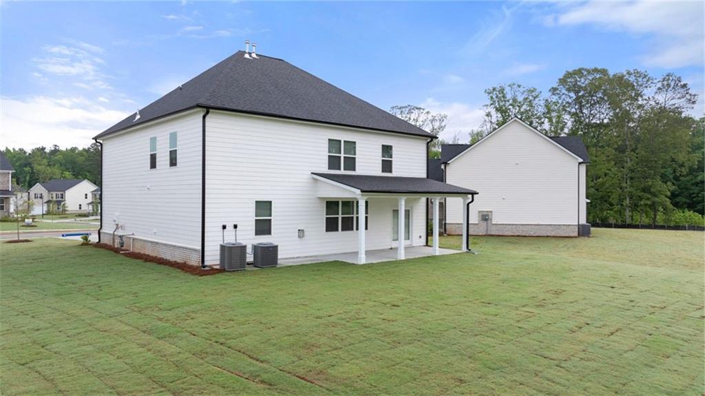 291 Sandy Oak Drive