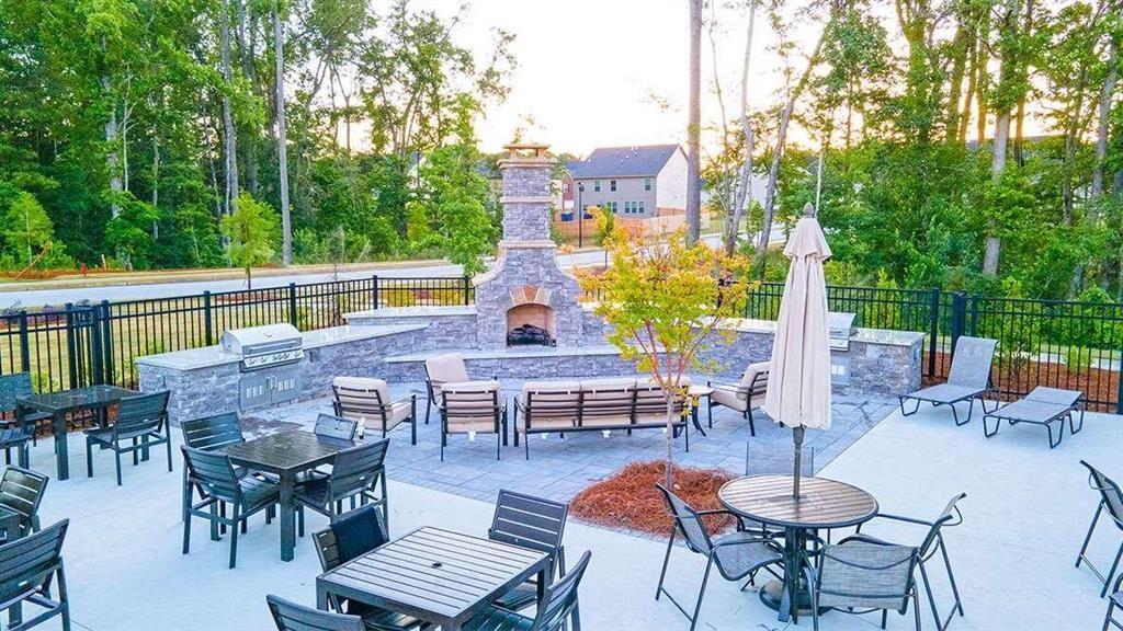 291 Sandy Oak Drive