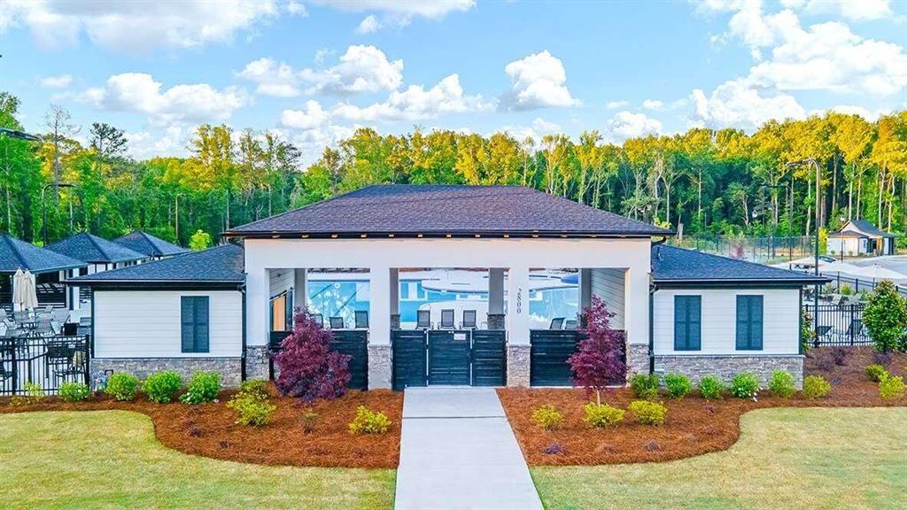 291 Sandy Oak Drive