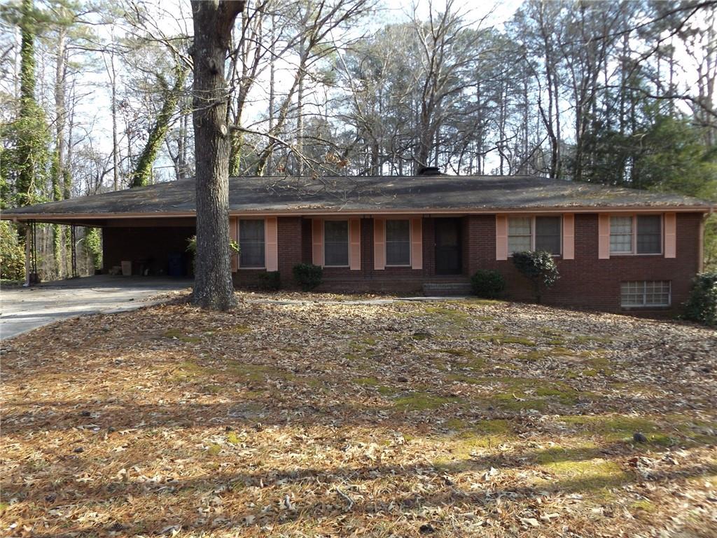 1880 Reynolds Road SW