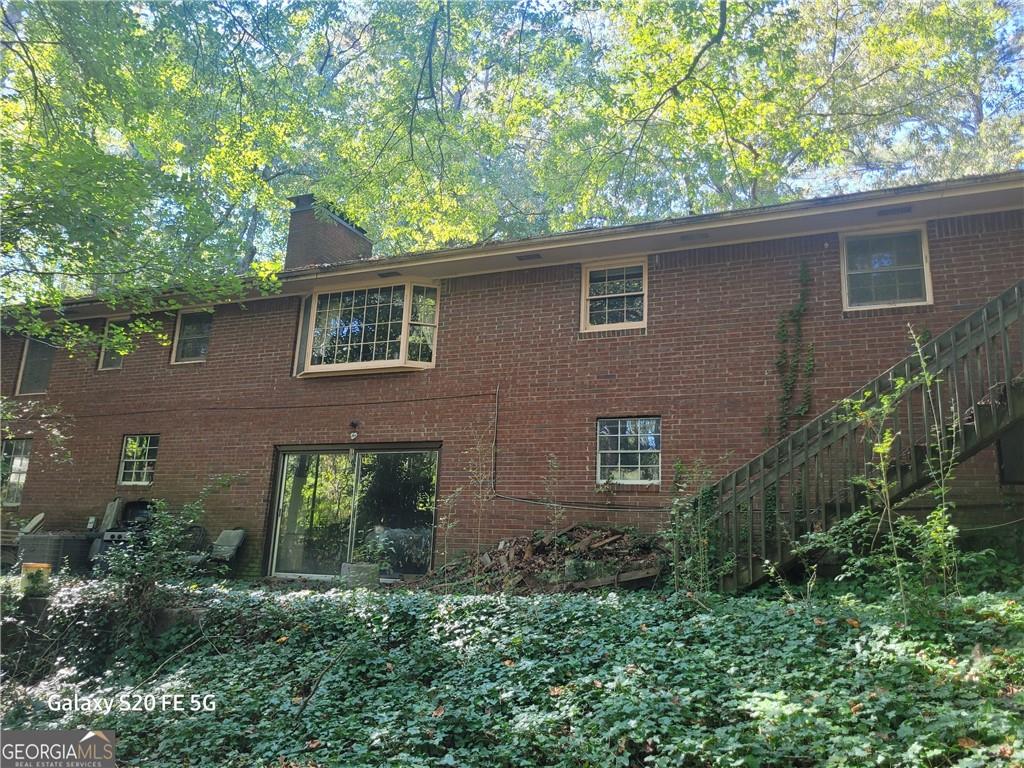 1880 Reynolds Road SW