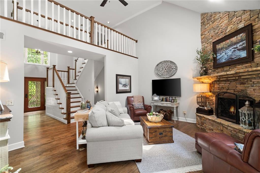 65 Red Fox Drive