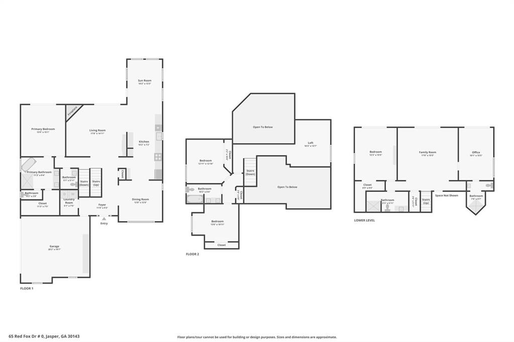 65 Red Fox Drive