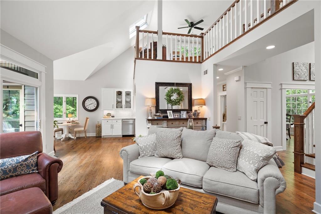 65 Red Fox Drive
