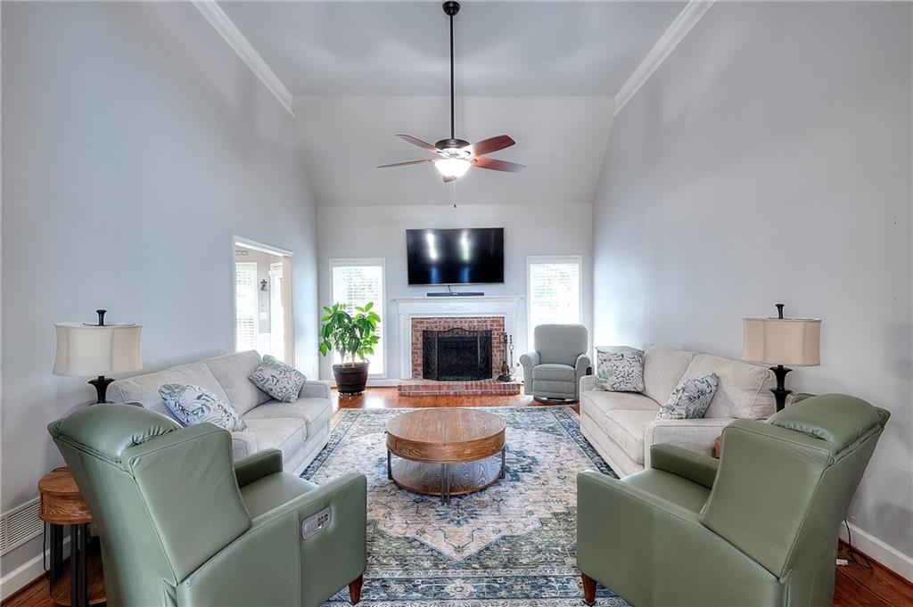 1235 Mount McKinley