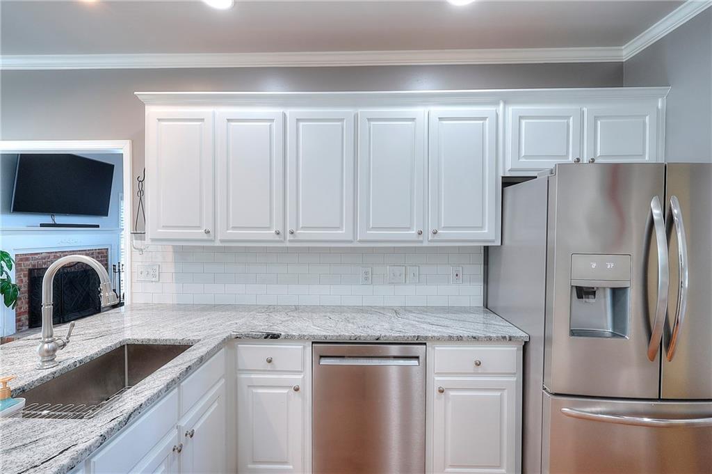 1235 Mount McKinley