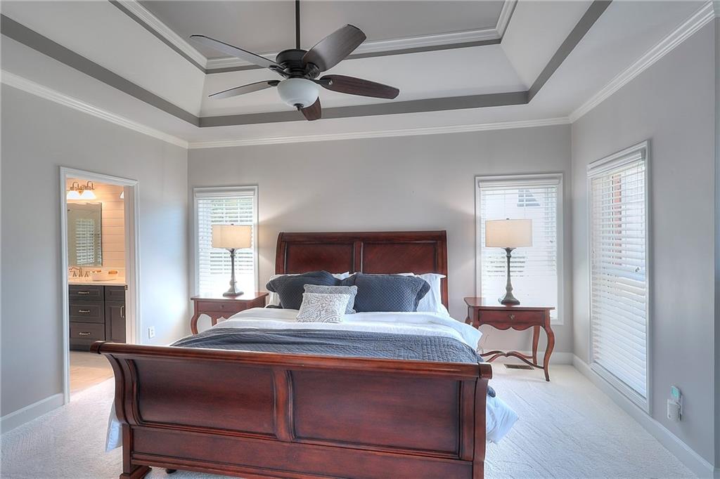 1235 Mount McKinley