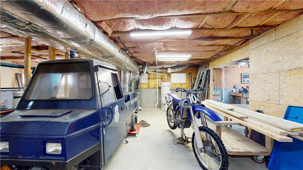 1235 Mount McKinley