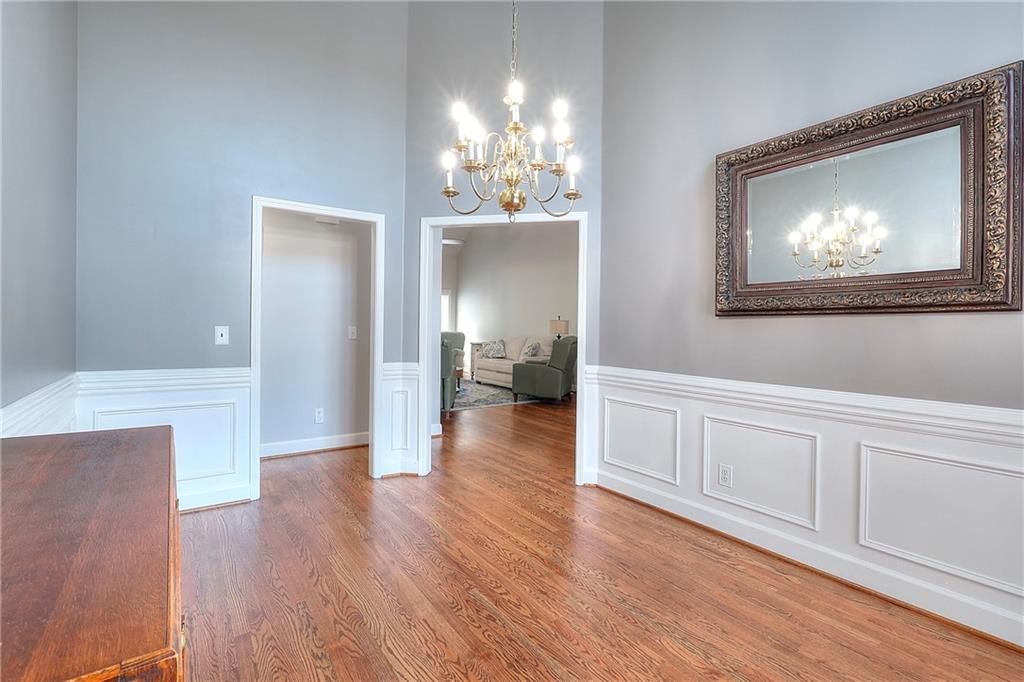 1235 Mount McKinley