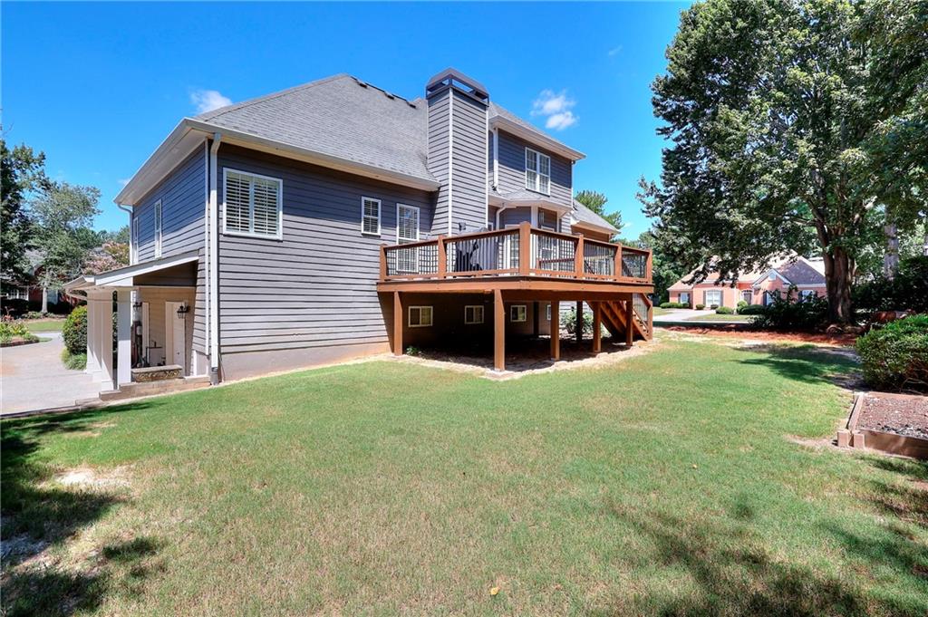 1235 Mount McKinley