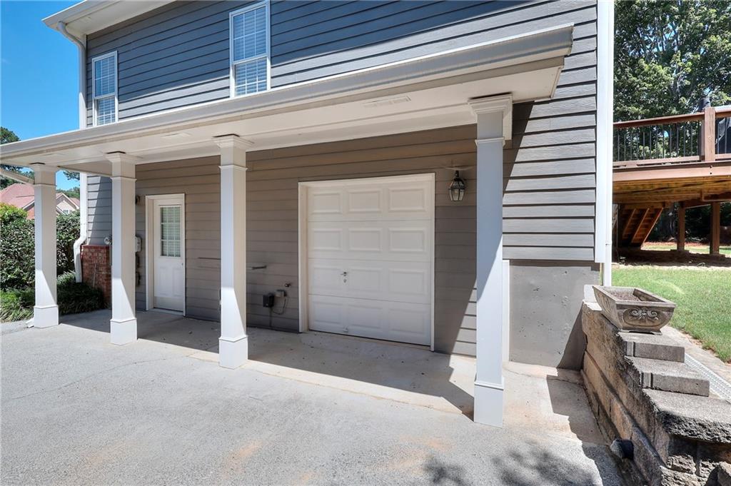 1235 Mount McKinley