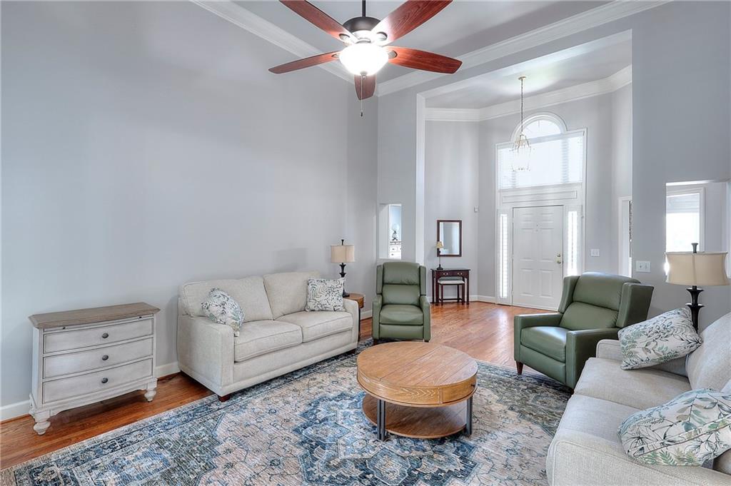1235 Mount McKinley