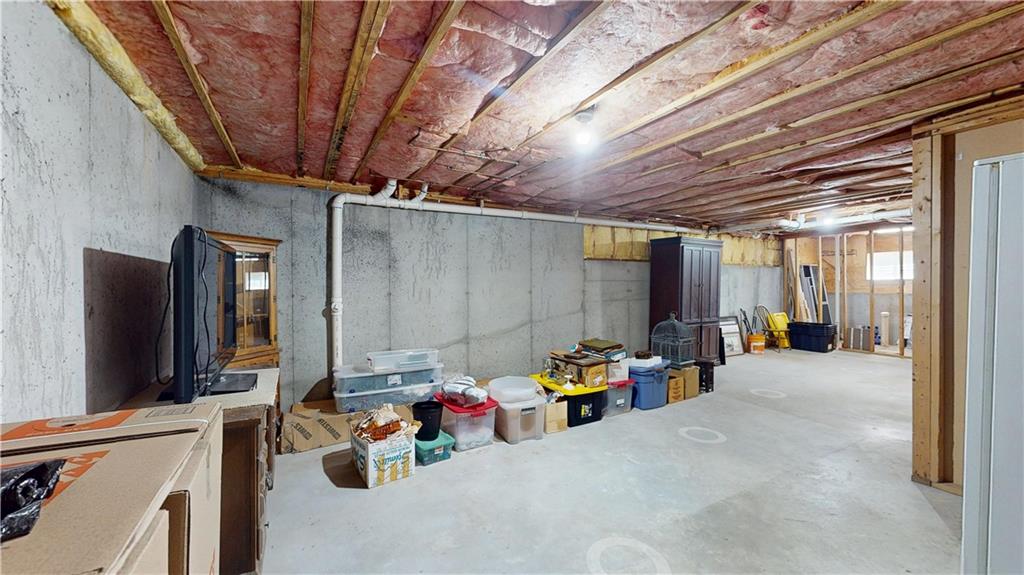 1235 Mount McKinley