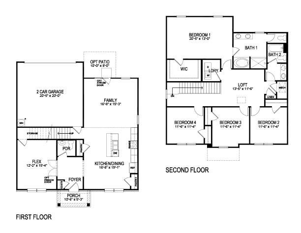 138 King Village