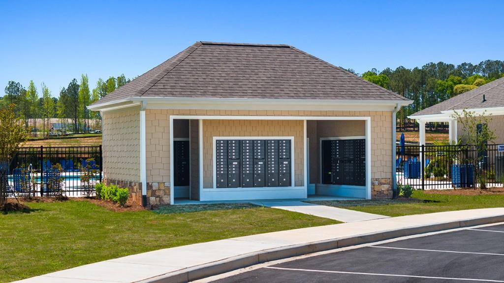 138 King Village