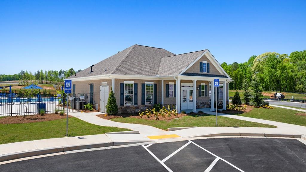138 King Village
