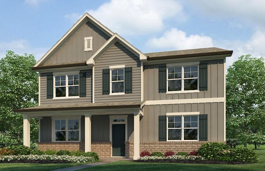 138 King Village