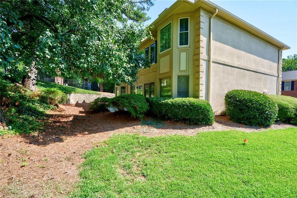 1 Plantation Drive NE Unit B