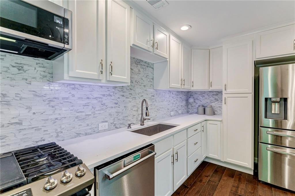 1 Plantation Drive NE Unit B