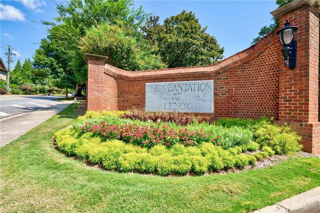 1 Plantation Drive NE Unit B