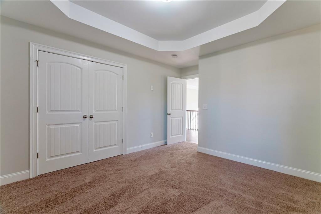 2506 Ginger Leaf Drive NE